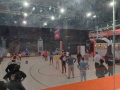 -VFSC极限蹦床主题公园(乐园道彩悦城阳光店)