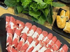 -呷哺呷哺 黄金牧场 (房山印象城店)