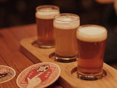 精酿啤酒-悠航SLOWBOAT(三里屯店)