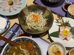-小山日本料理(太古汇店)