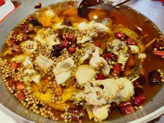 -渝信川菜(工体店)