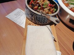 -雀舞云南菜(乐客城店)