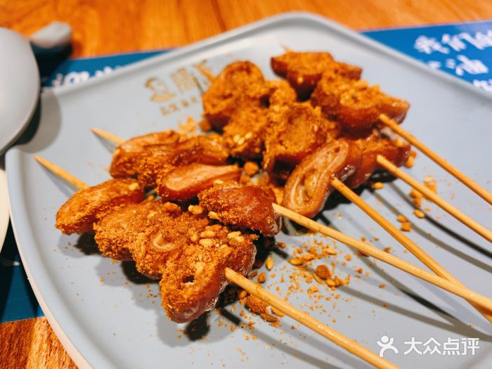 肠王卤煮(西单食宝街店)图片