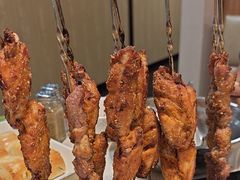 -和庆斋羊蝎子火锅·碳缸烧烤(顺义旗舰店)