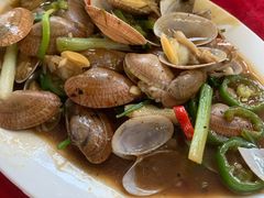 -蛇口康乐快餐鱼仔档(翠苑小区店)