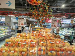 -盒马鲜生(莱蒙都会店)