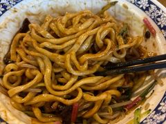 -河沿肉饼Beijing Pie(东华门店)