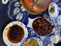 -龙姐私房菜(和顺古镇店)