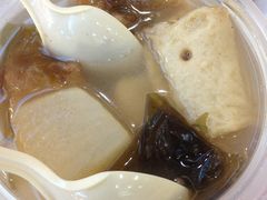 鱼丸串-韩味轩(丰盛町店)
