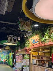 -酷嗒动物文化乐园(cutezoo西溪乐天城店)