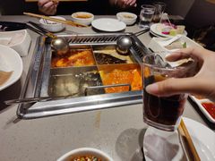 -海底捞火锅(江南盛天地店)