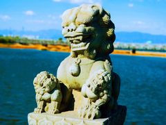 景点-卢沟桥文化旅游区