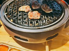 蘸料-子檀大隐炭烧(食品街店)
