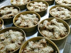 -深山老屋(国顺东路店)