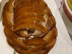 -大鸭梨烤鸭(左家庄店)