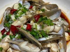 -健眺小海鲜(临海后山店)