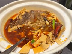 -丹江渔村(上地店)
