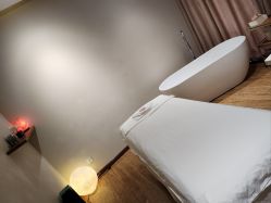 -芳香乐府疗愈空间·SPA·冥想