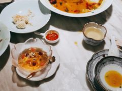 -周渝食惦·酸菜鱼精致川菜(横岗店)