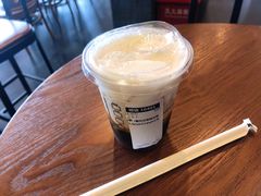 -星巴克臻选(深圳皇庭广场分店)