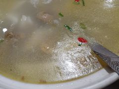 -老山记海城馅饼大酒店(振兴小区店)