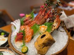 -花潮料理艺食馆(SM新生活广场店)
