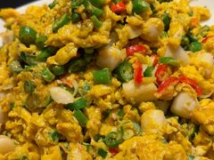 -码头鲜精致威海菜(欧乐坊店)