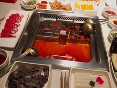 -海底捞火锅鲜切牛肉主题店(长寿路店)