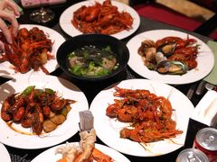-上海锦江汤臣洲际大酒店