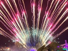 -郑州方特水上乐园