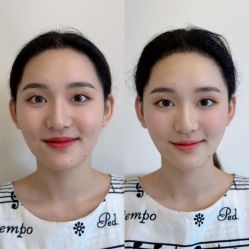 -颜和骨正·明哲式骨相美学整骨