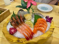 -桃屋日本料理(清华科技园店)