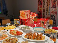 -鑫悦楼煎蟹·16年海鲜大排档