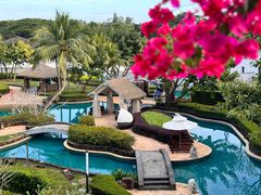 -石梅湾艾美度假酒店