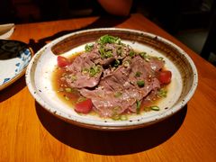 半熟牛肉-醉虎传(南锣鼓巷店)