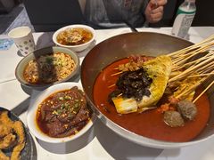-付小姐在成都(五道口店)