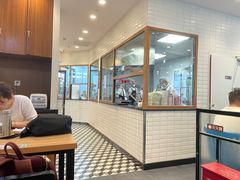 -小杨生煎(香港名都店)
