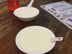 -沙湾姜埋奶(兴新包店)