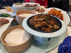 -北京老铺烤鸭(西稍门店)