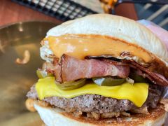 -魏斯理汉堡(西安沣东吾悦店)