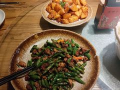 -滇铺子·云南特色菜·第九届野生菌美食节(曲靖万达店)