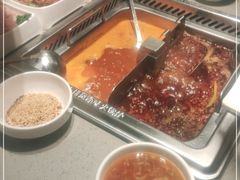 -海底捞火锅(龙湖三千集店)