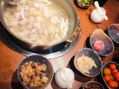 -享润四季椰子鸡音乐主题餐厅(晋江万达店)