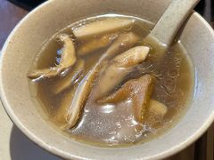 -滇野云南野生菌餐厅(陕西南路店)