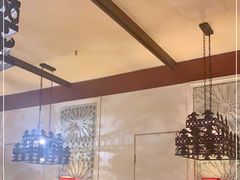 -绿茶餐厅(王府井永宁门店)