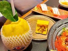 -摩打食堂(壹方中心店)