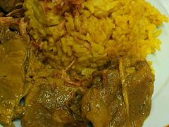 -Magic Food Point(Airport Street food)