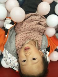 -meland亲子乐园·派对·研学(淄博万象汇店)