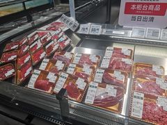 -物美大卖场(玉蜓桥店)