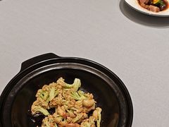 -狮王府淮扬菜(新街口友谊店)